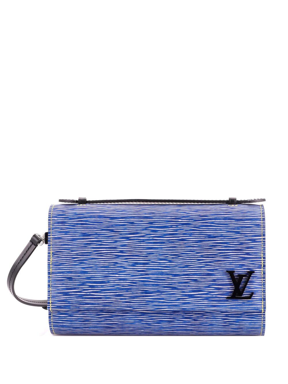Louis Vuitton Clery Handbag Epi Leather #374335L10B